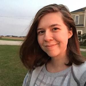 Meet your Posher, Moriah